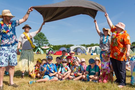District Cub Camp Hornblotton-6218
